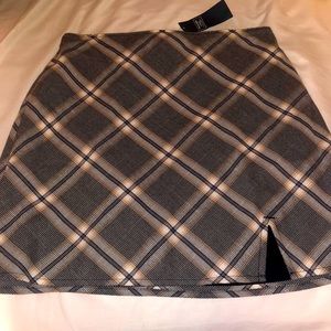 NWT Abercrombie Skirt
